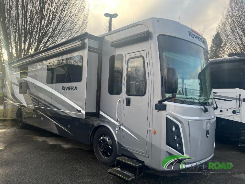 2025 Thor Motor Coach Riviera 39BH in monroe WA