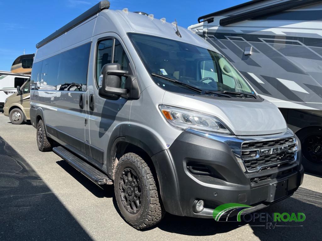 2026 Thor Motor Coach Tellaro 20L in arlington WA