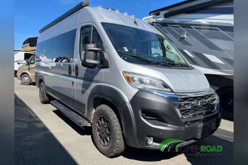 2026 Thor Motor Coach Tellaro 20L in arlington WA