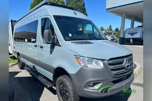 2026 Thor Motor Coach Tranquility 24A in arlington WA