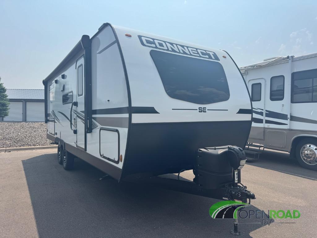 K-Z Connect Se 231BHKSE RVs for sale - RV Trader