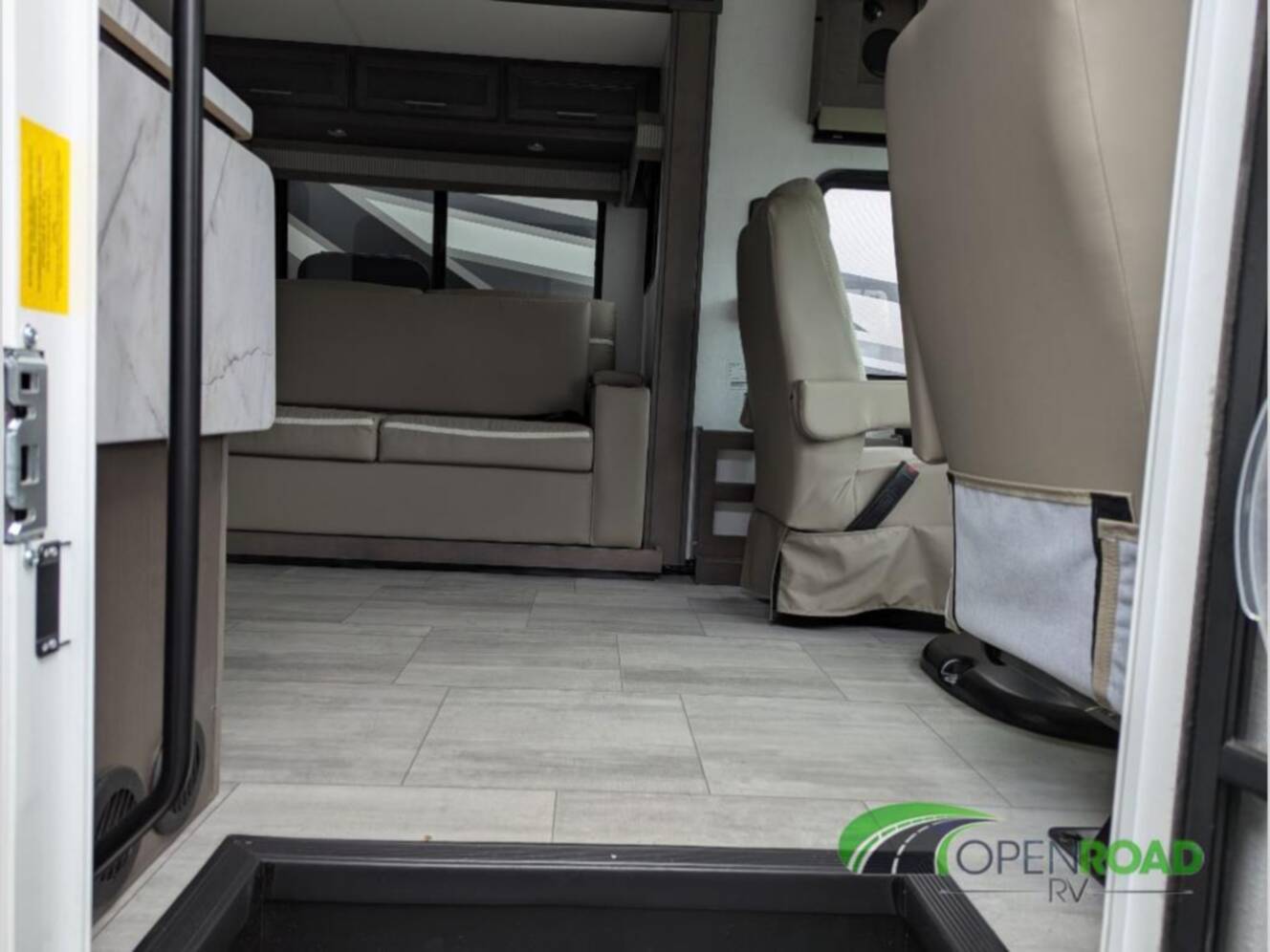 A photo of this 2026 Forest River Rv Georgetown 3 Series 29S3