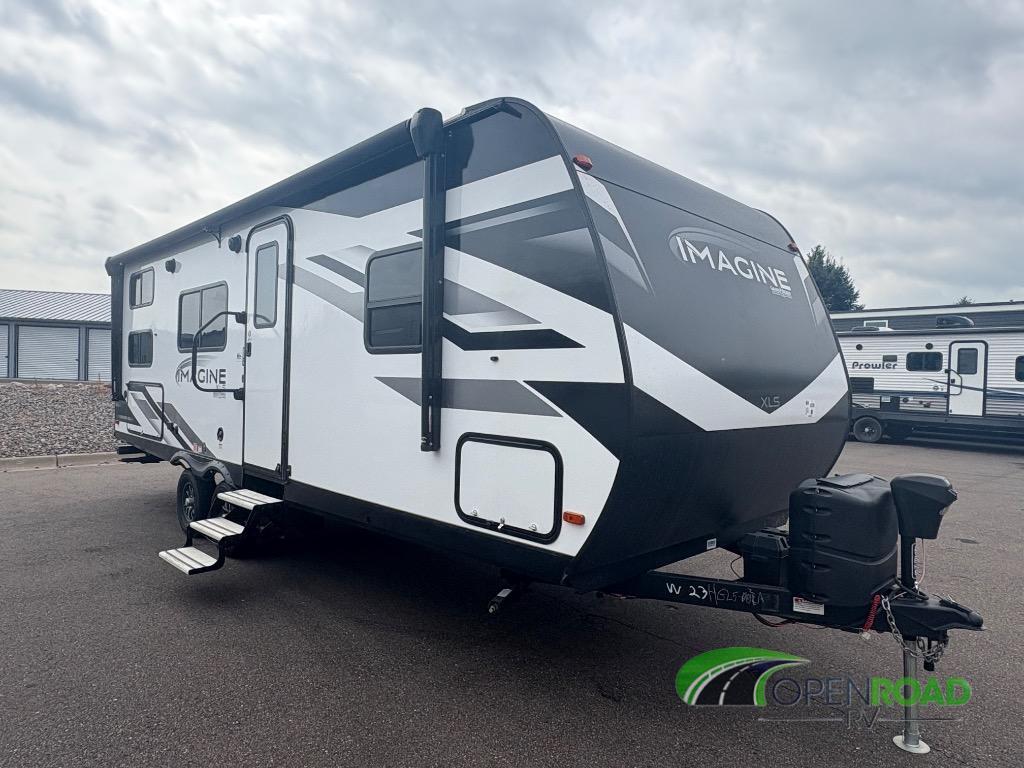 2023 Grand Design Imagine XLS 23BHE RV