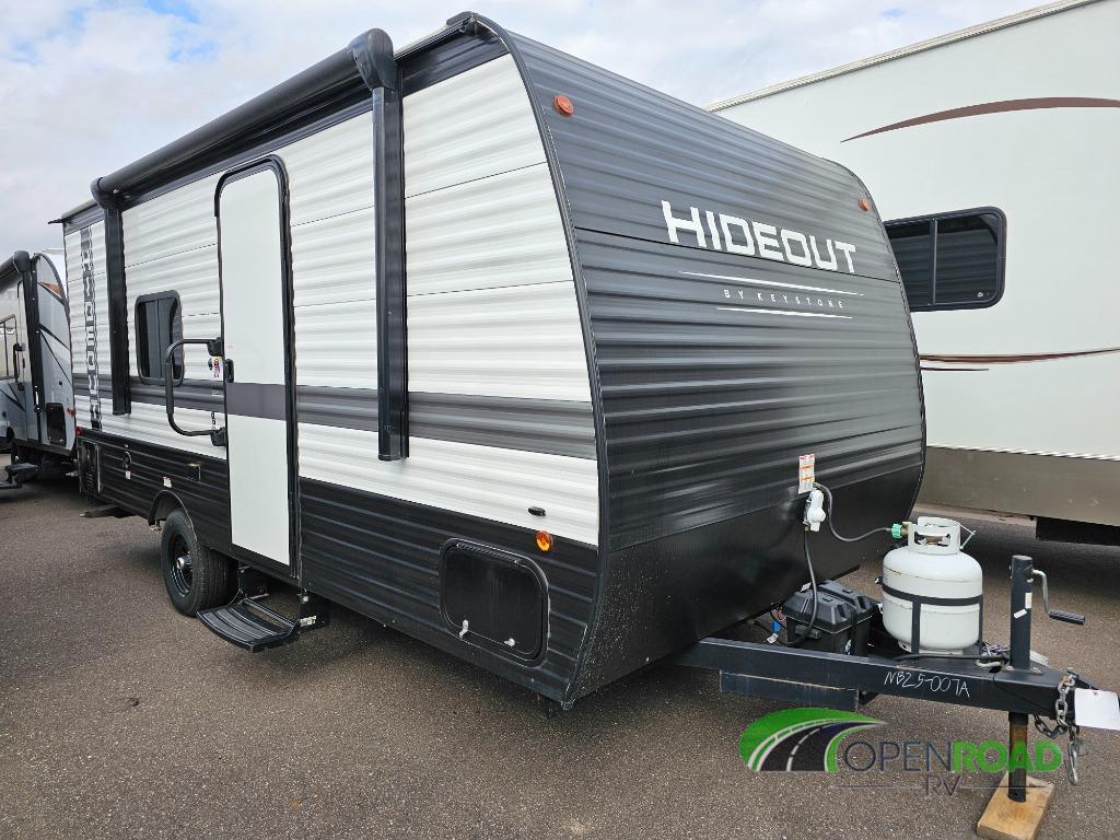 2024 Keystone Rv Hideout Sport Single Axle 178RB RV