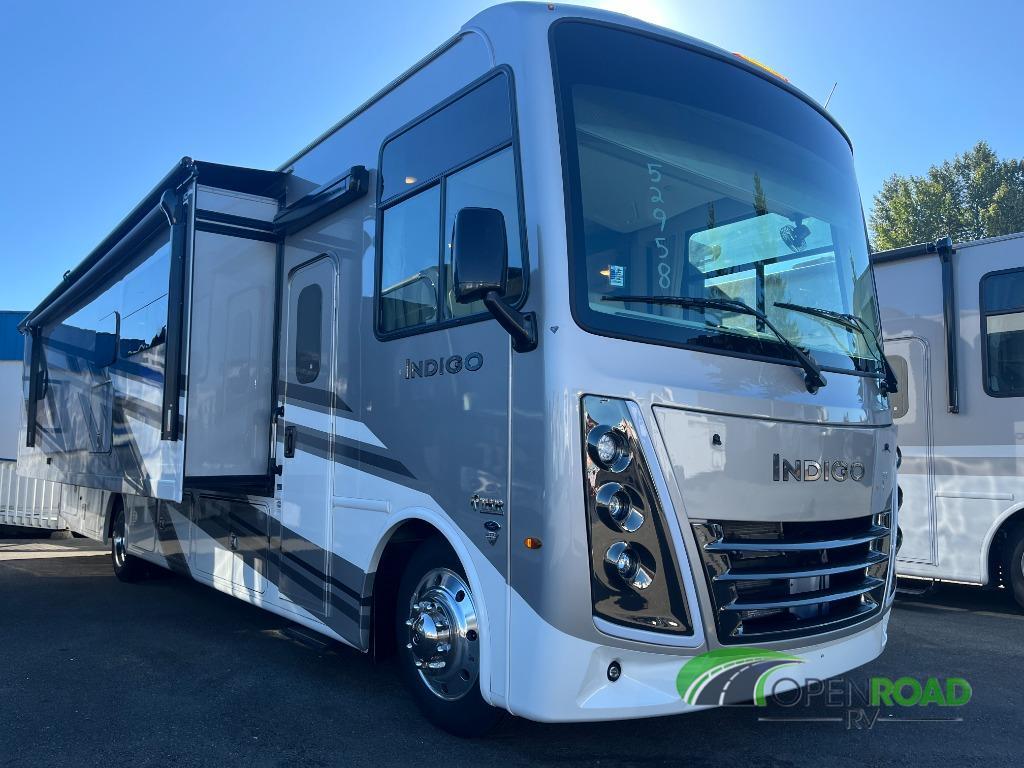 2026 Thor Motor Coach Indigo CC35 in monroe WA