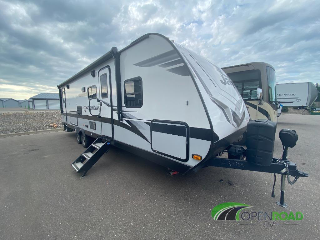 2023 Jayco Jay Feather 27BHB in monticello MN