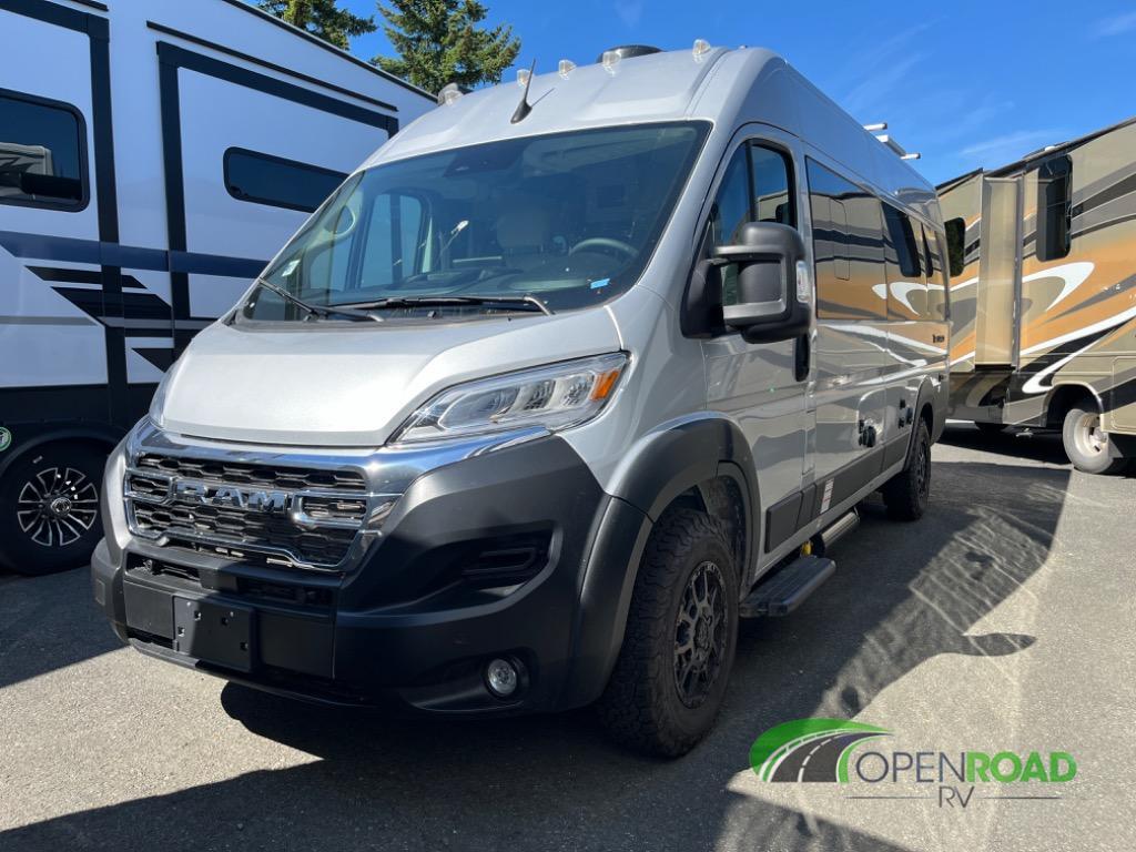2026 Thor Motor Coach Tellaro 20L in arlington WA