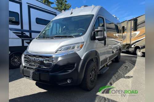 2026 Thor Motor Coach Tellaro 20L in arlington WA