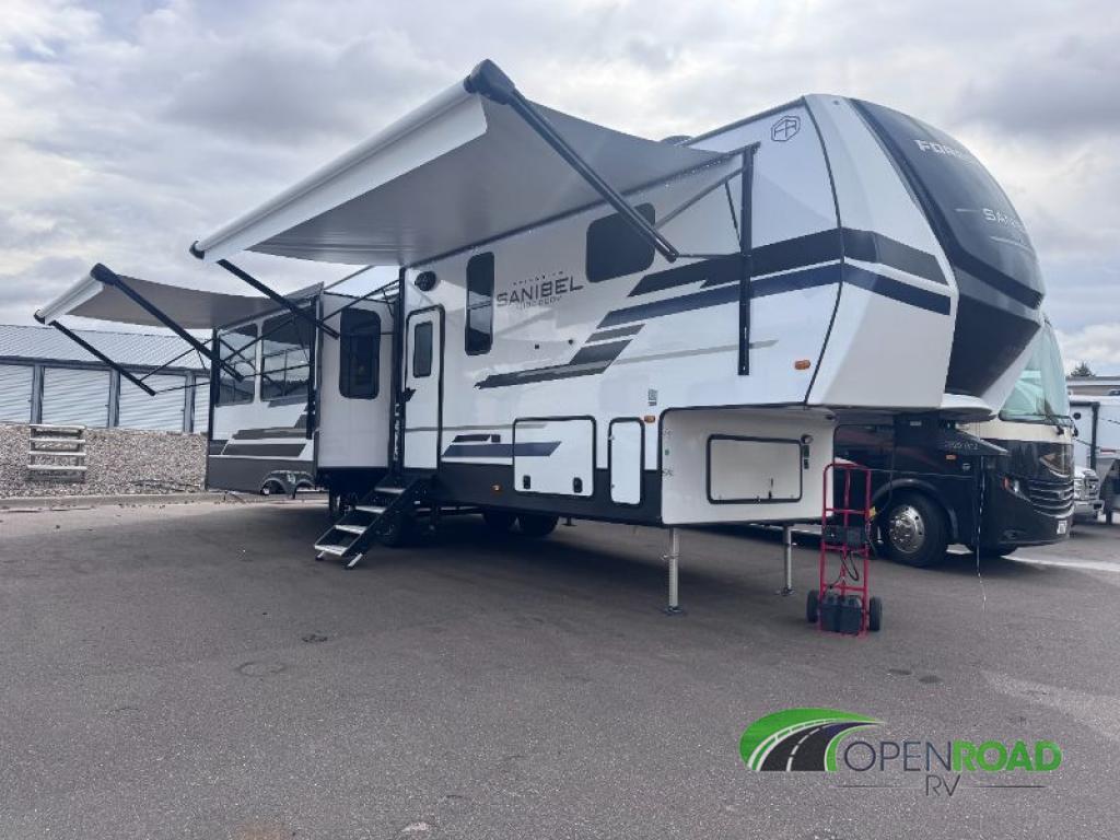 2025 Prime Time Rv Sanibel 3102RSWB in monticello MN