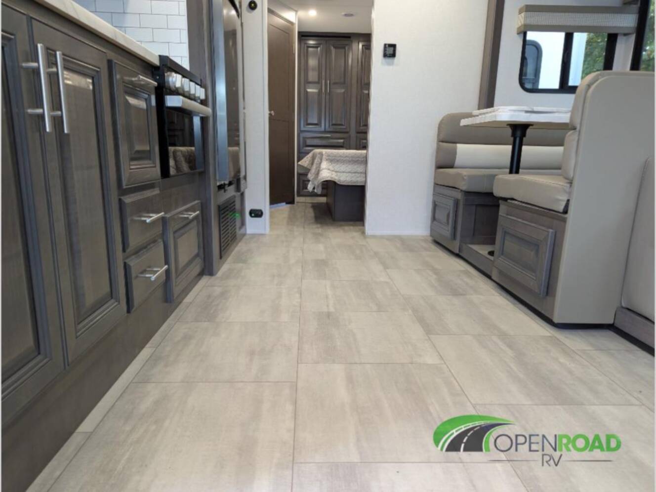A photo of this 2026 Forest River Rv Georgetown 3 Series 29S3