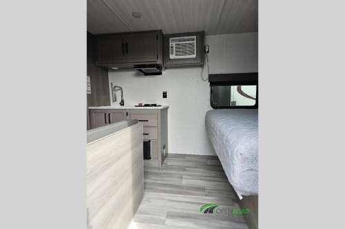 2024 Keystone Rv Hideout Sport Single Axle 178RB in monticello MN