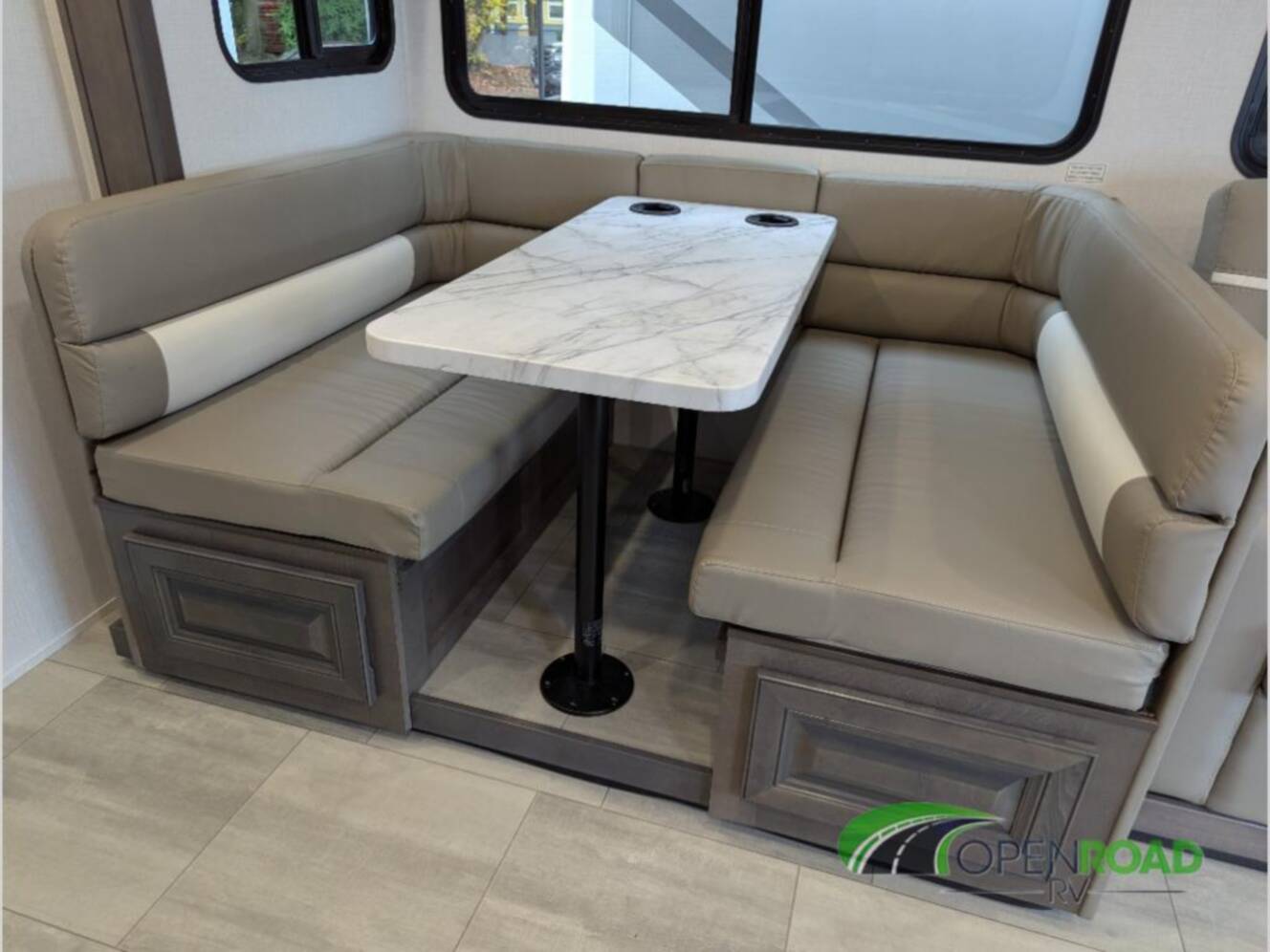 A photo of this 2026 Forest River Rv Georgetown 3 Series 29S3