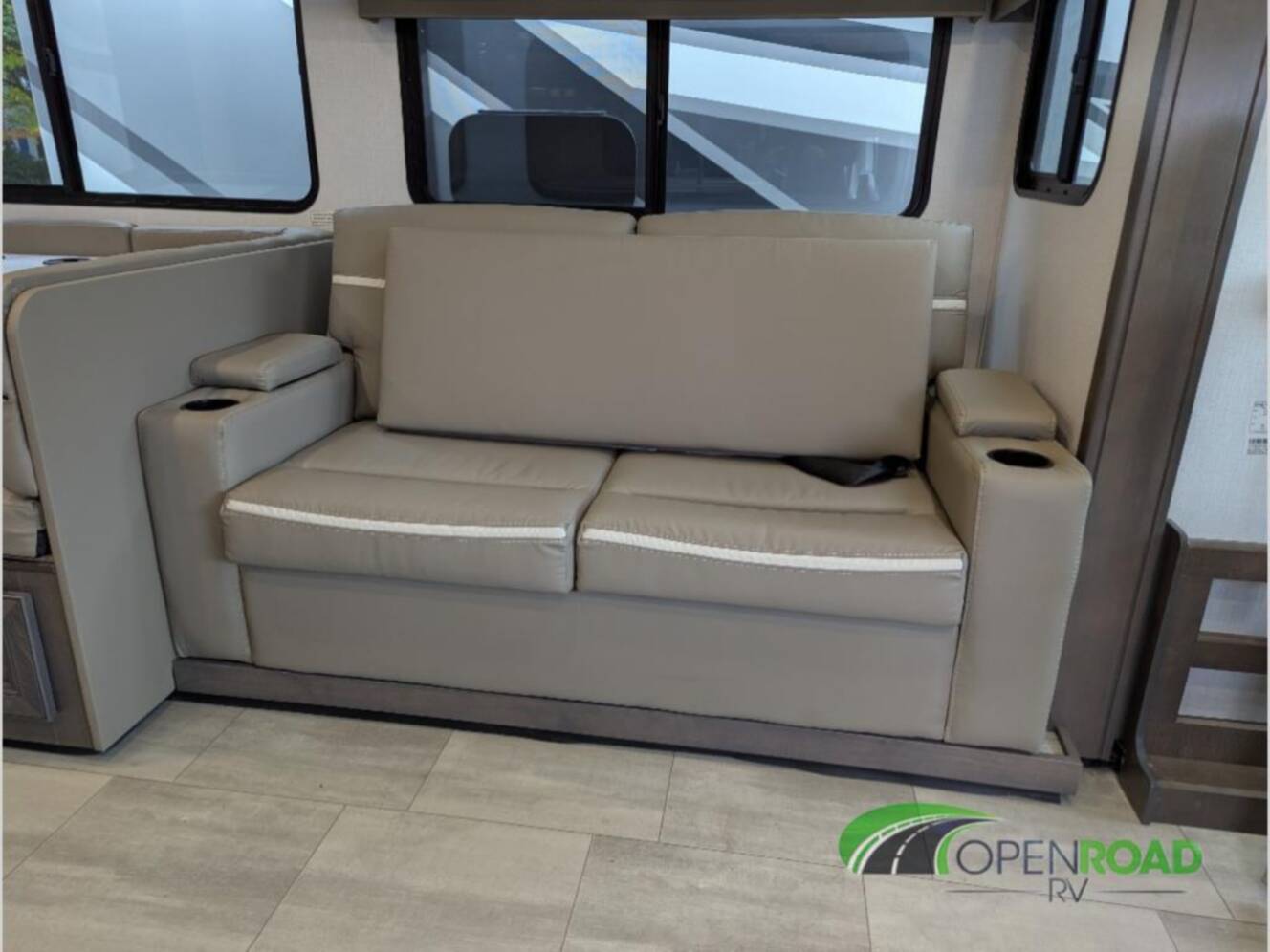 A photo of this 2026 Forest River Rv Georgetown 3 Series 29S3