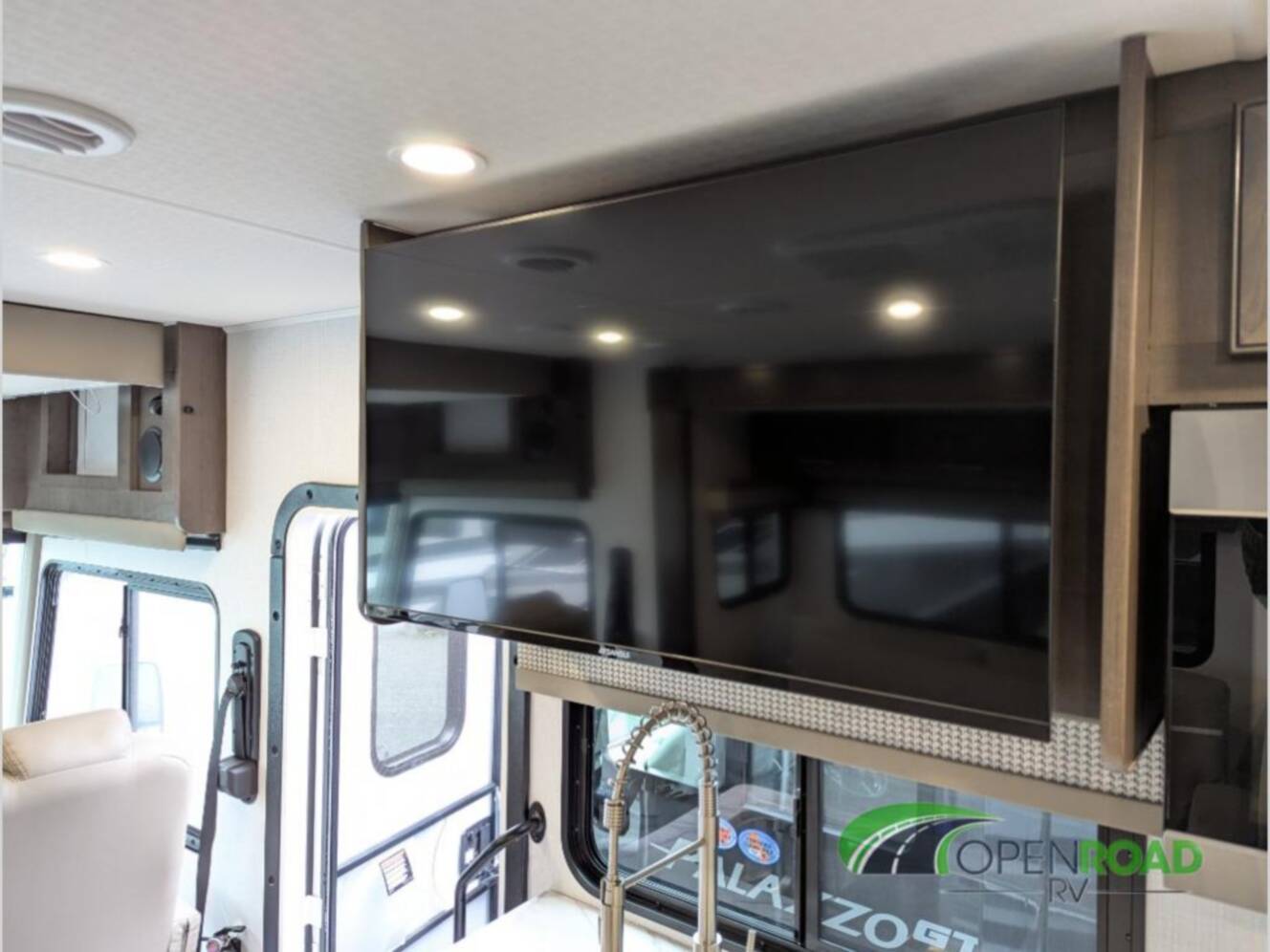 A photo of this 2026 Forest River Rv Georgetown 3 Series 29S3