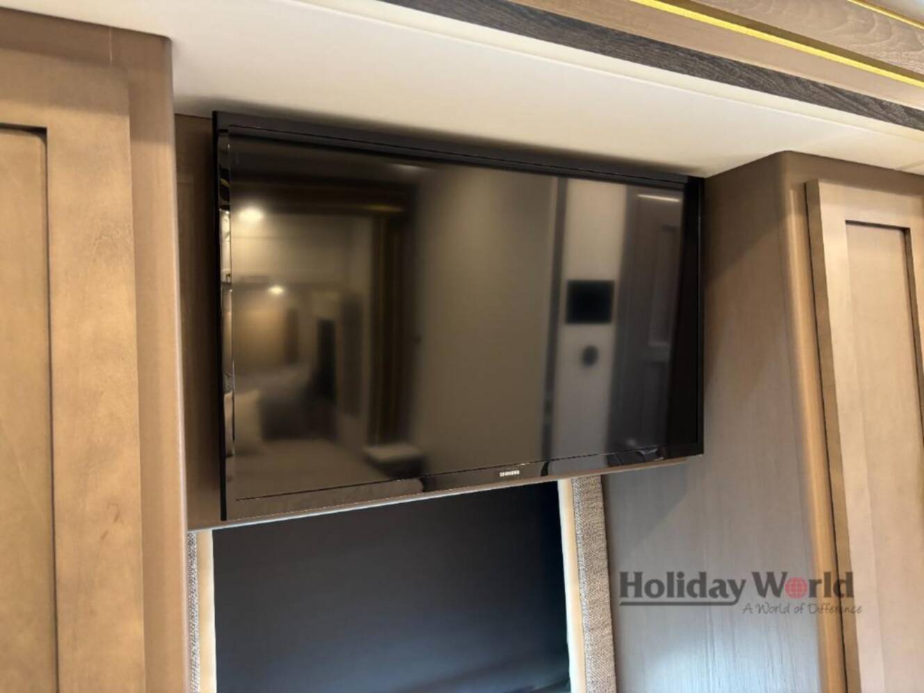 A photo of this 2026 Newmar Grand Star 3948