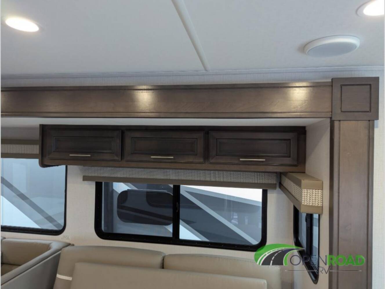 A photo of this 2026 Forest River Rv Georgetown 3 Series 29S3