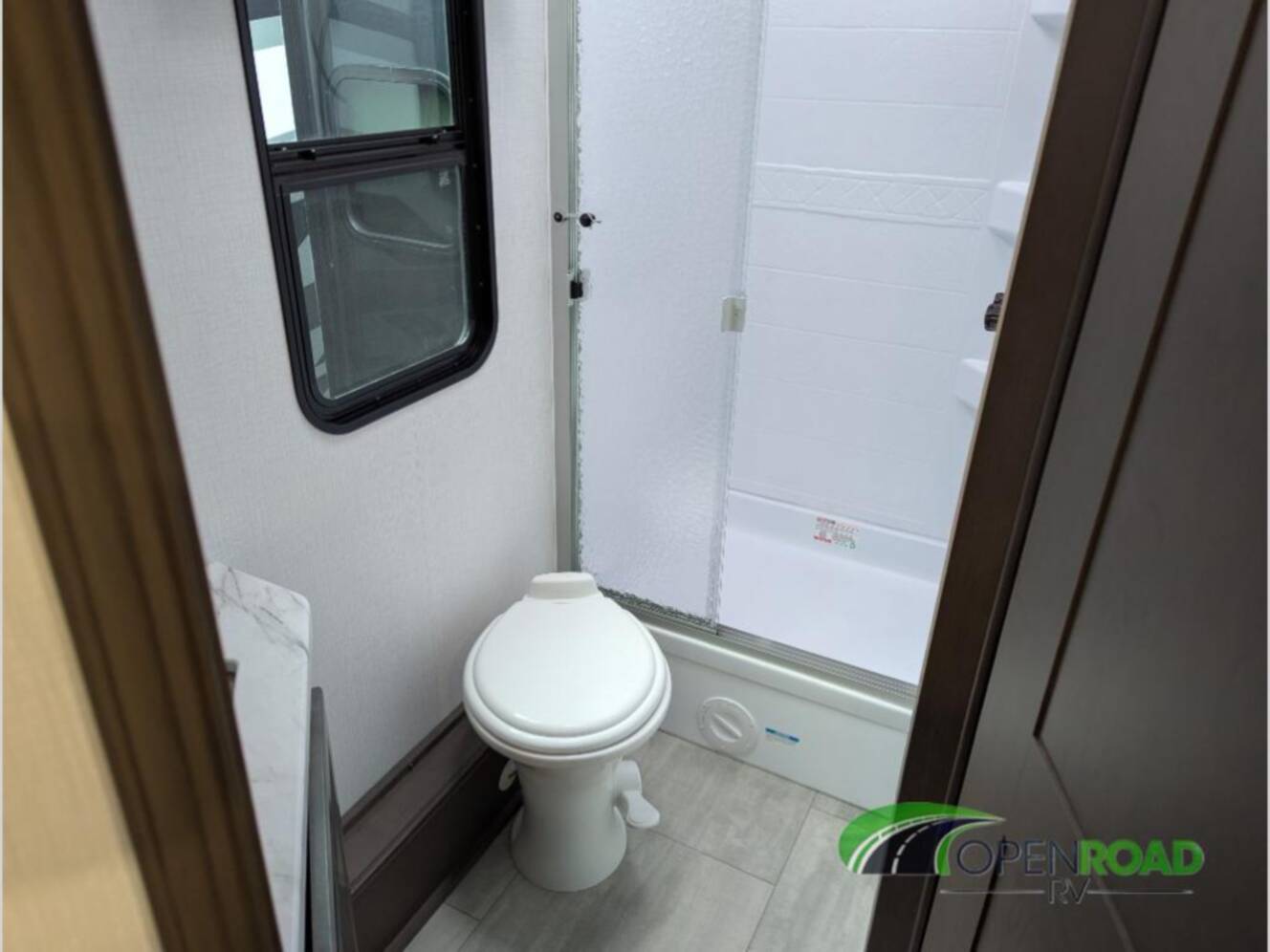 A photo of this 2026 Forest River Rv Georgetown 3 Series 29S3