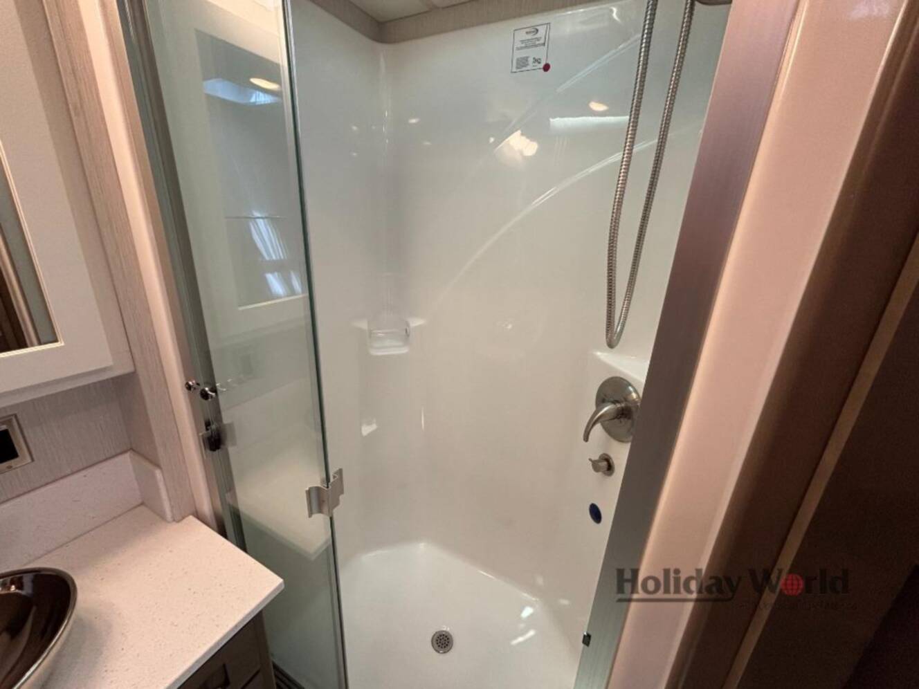 A photo of this 2026 Newmar Grand Star 3948