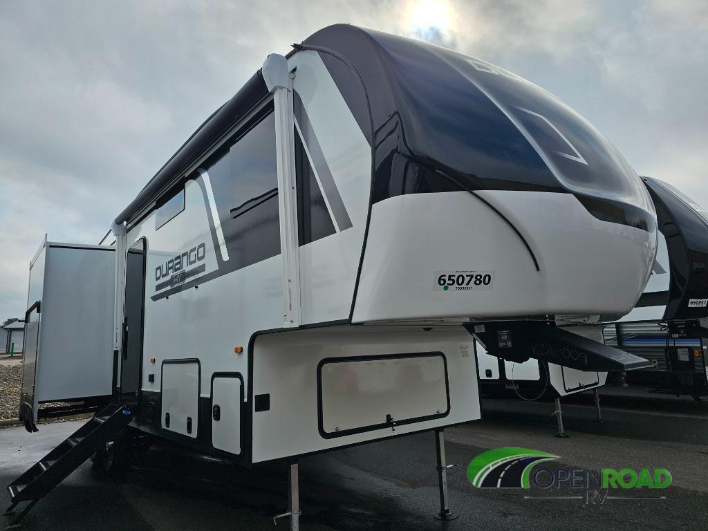 2026 Kz Durango D339MLT in monticello MN