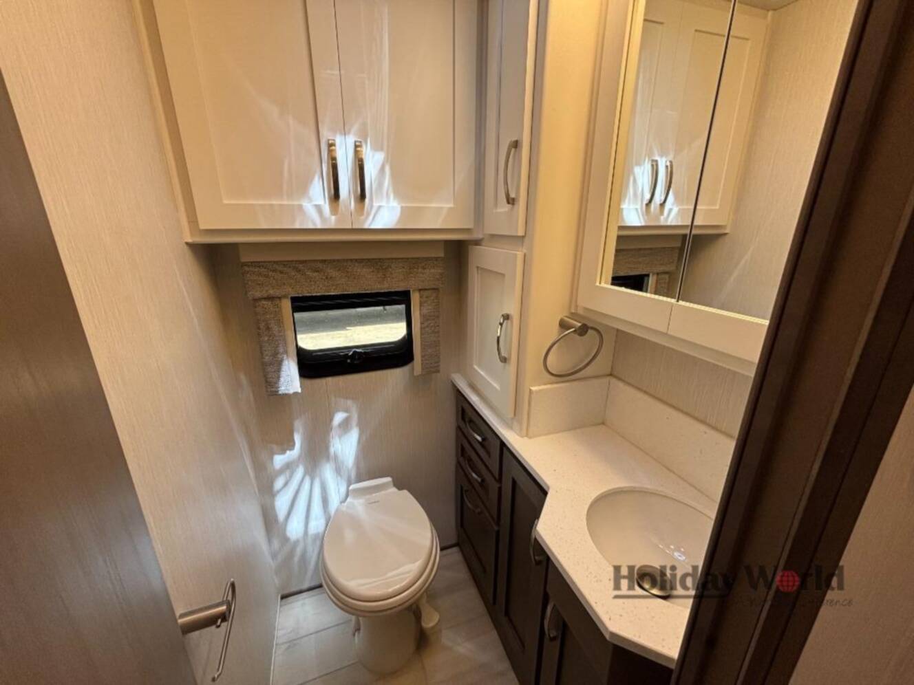 A photo of this 2026 Newmar Grand Star 3948