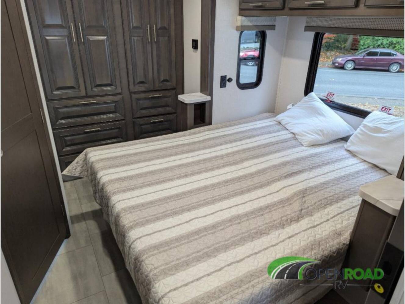 A photo of this 2026 Forest River Rv Georgetown 3 Series 29S3