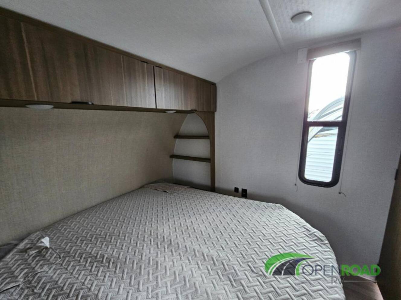 A photo of this 2026 Forest River Rv Wildwood FSX 270RTKX