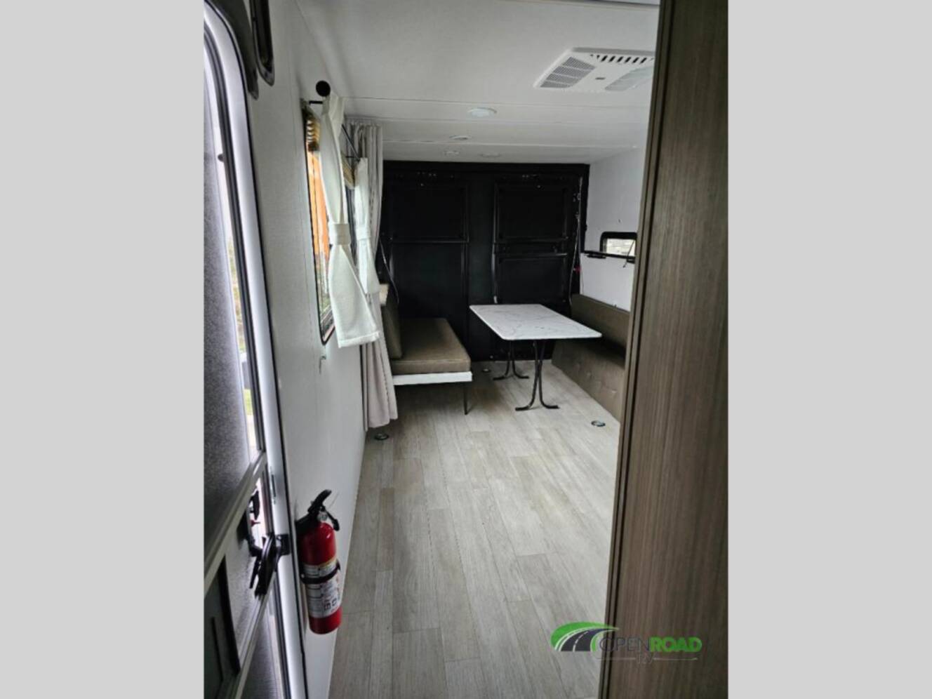 A photo of this 2026 Forest River Rv Wildwood FSX 270RTKX
