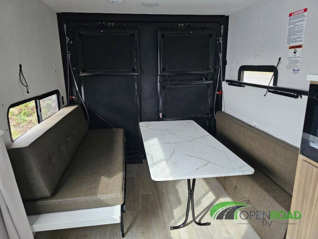 A photo of this 2026 Forest River Rv Wildwood FSX 270RTKX