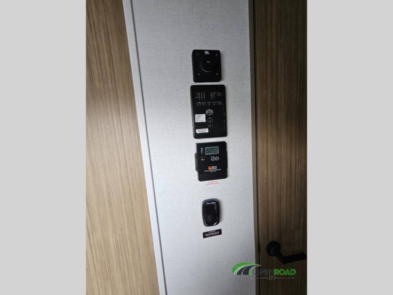 A photo of this 2026 Forest River Rv Wildwood FSX 270RTKX