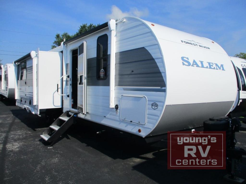 2026 Forest River Rv Salem 270ZEN in fremont OH