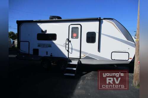 2026 Coachmen Rv Northern Spirit Ultra Lite 2353RB in fremont OH