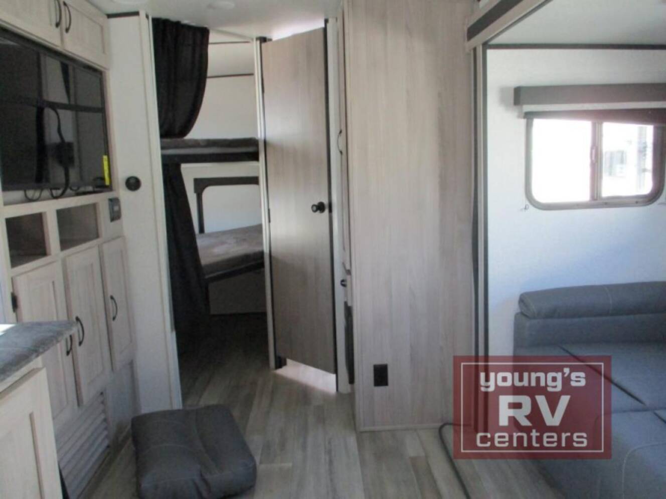 A photo of this 2023 Coachmen Rv Northern Spirit Ultra Lite 2659BH