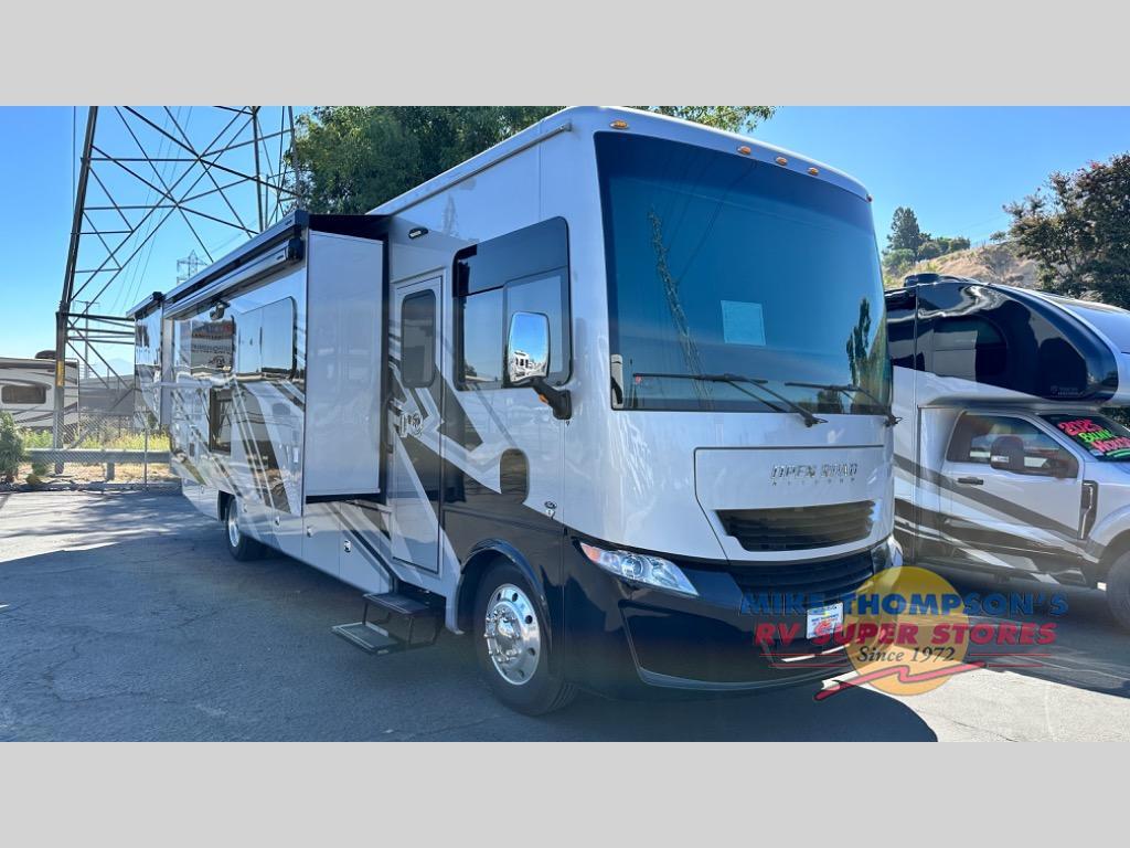 2025 Tiffin Motorhomes Open Road Allegro 34 PA in colton CA