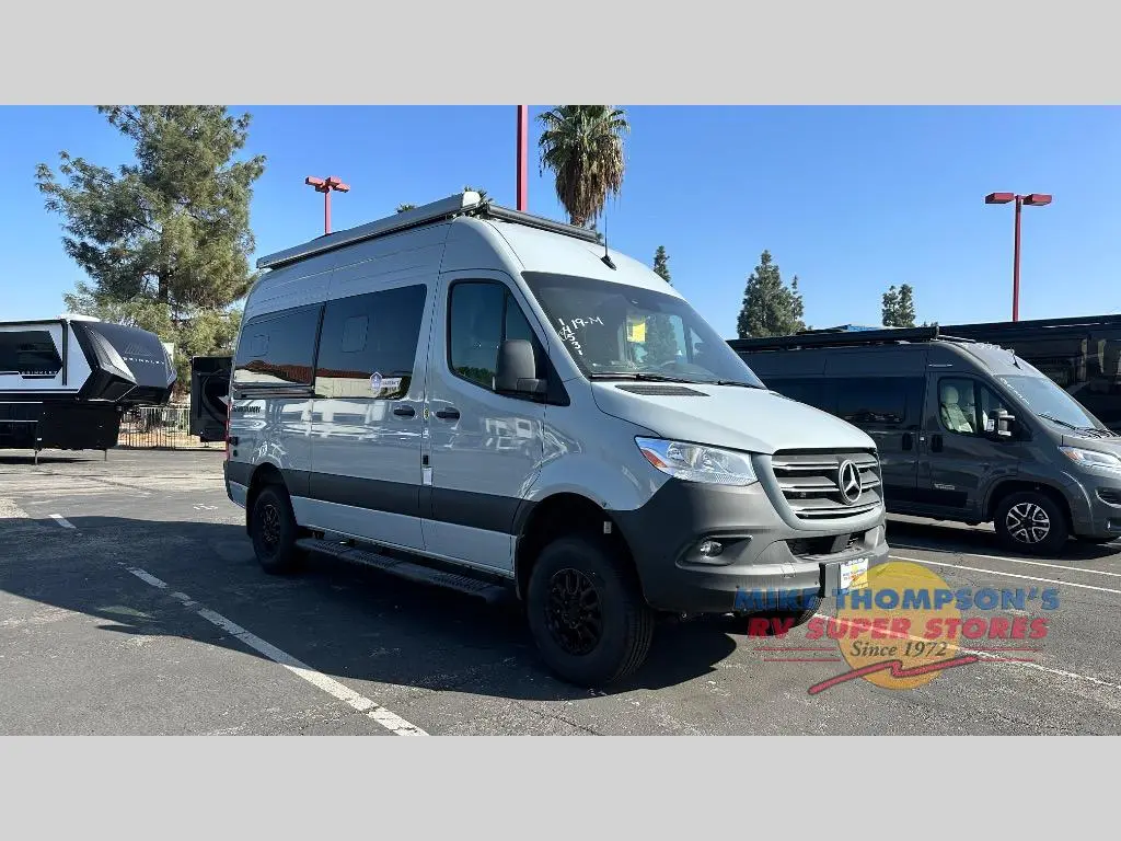 Thor Motor Coach Sanctuary RVs For Sale near Valley Springs, CA - RV Trader