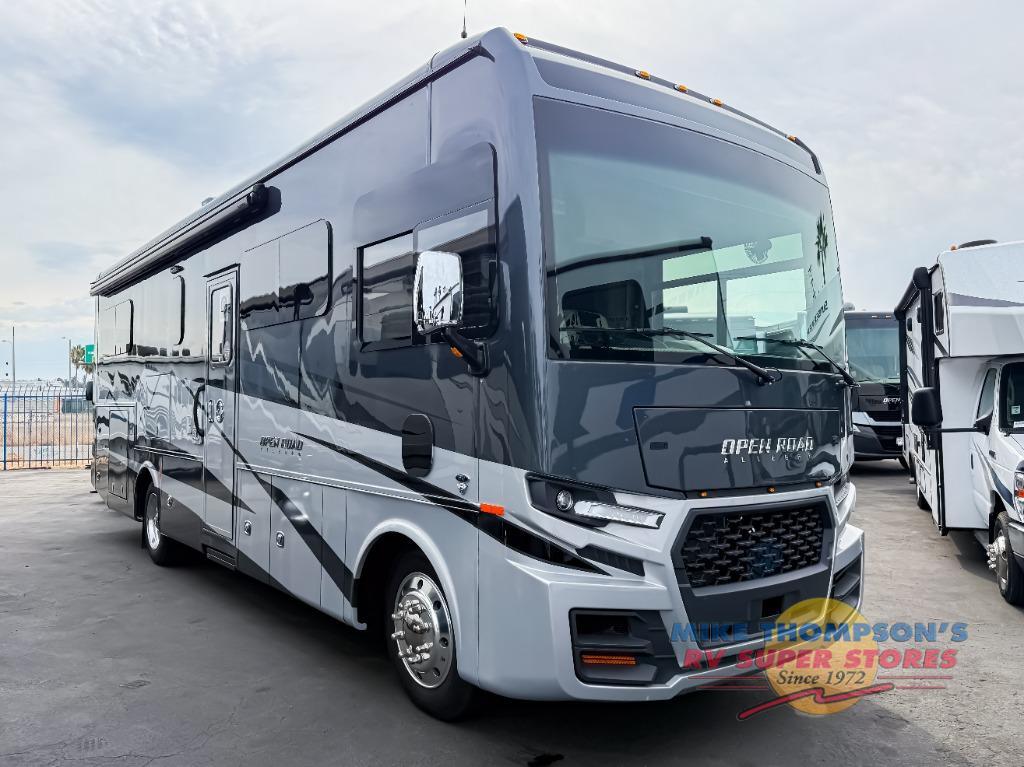 2026 Tiffin Motorhomes Open Road Allegro 29 NA in colton CA