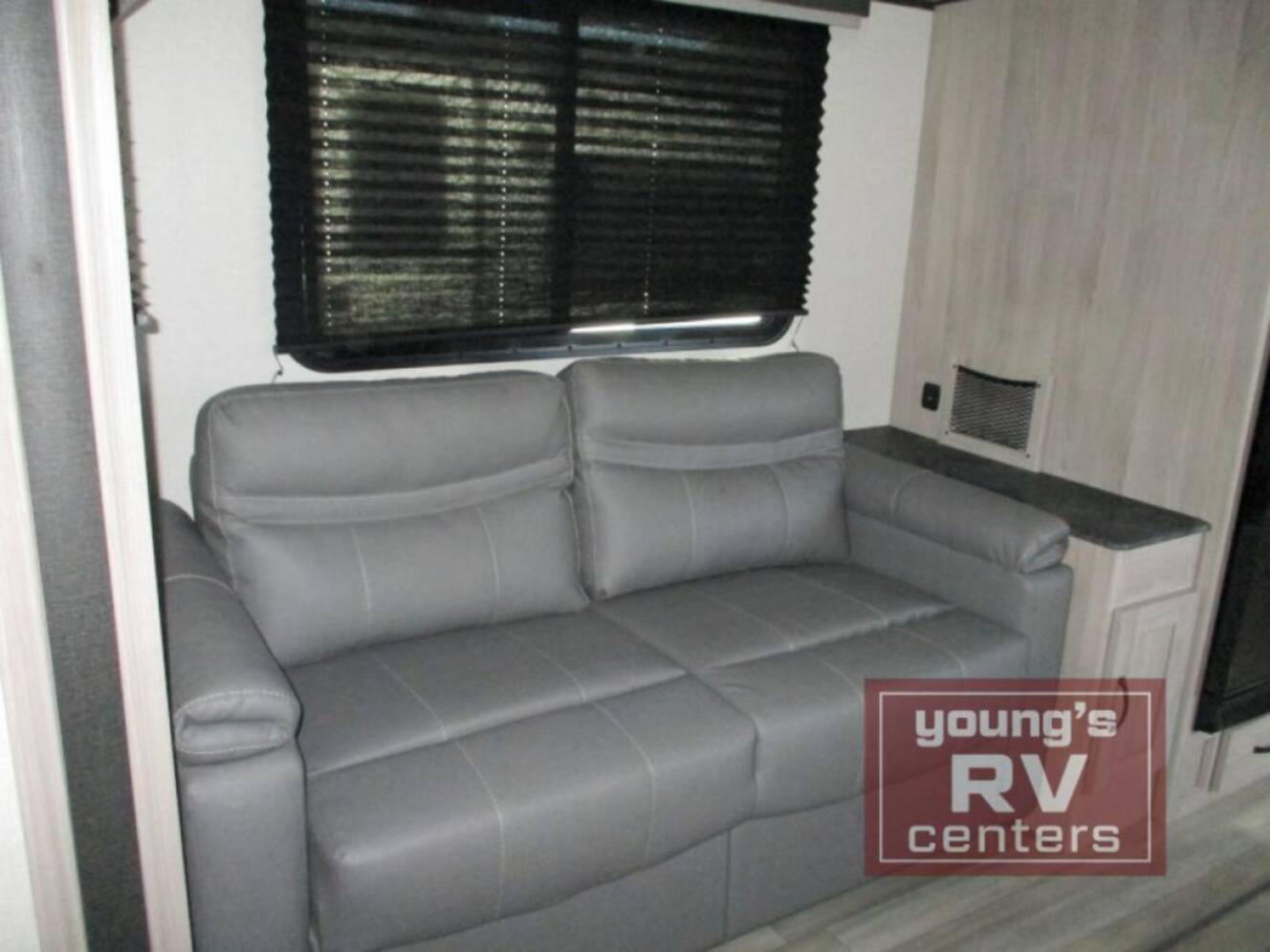 A photo of this 2023 Coachmen Rv Northern Spirit Ultra Lite 2659BH