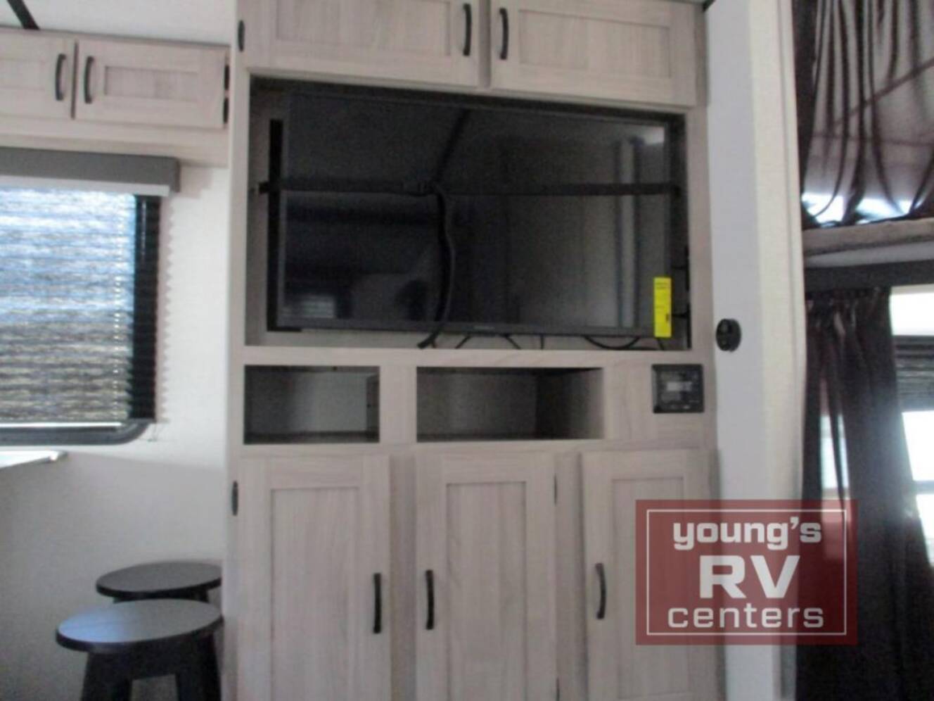 A photo of this 2023 Coachmen Rv Northern Spirit Ultra Lite 2659BH