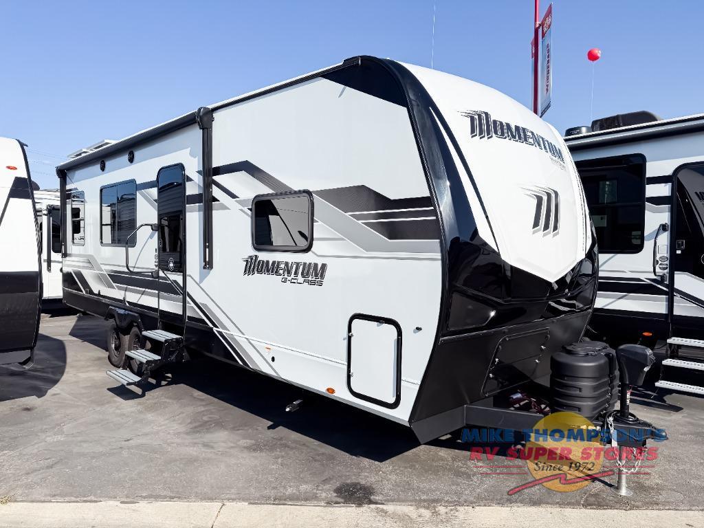 2026 Grand Design Momentum G-Class 27G in colton CA