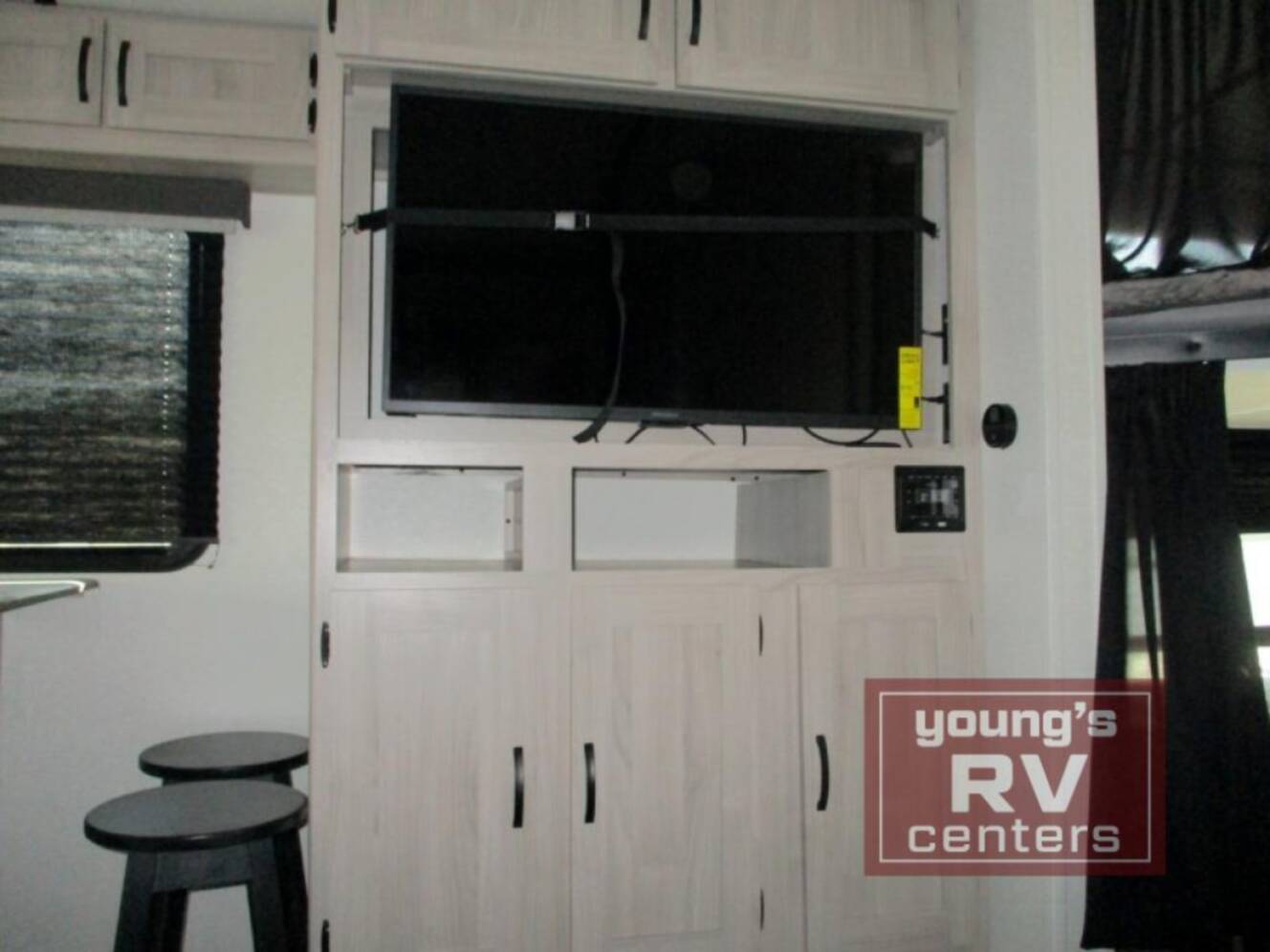 A photo of this 2023 Coachmen Rv Northern Spirit Ultra Lite 2659BH