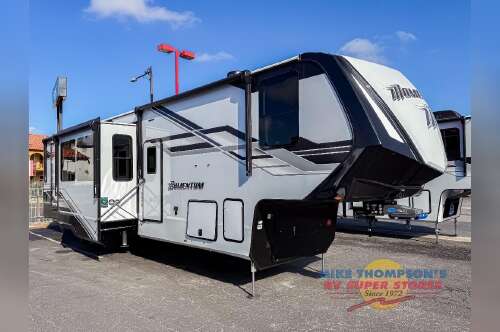 2026 Grand Design Momentum 399M in colton CA