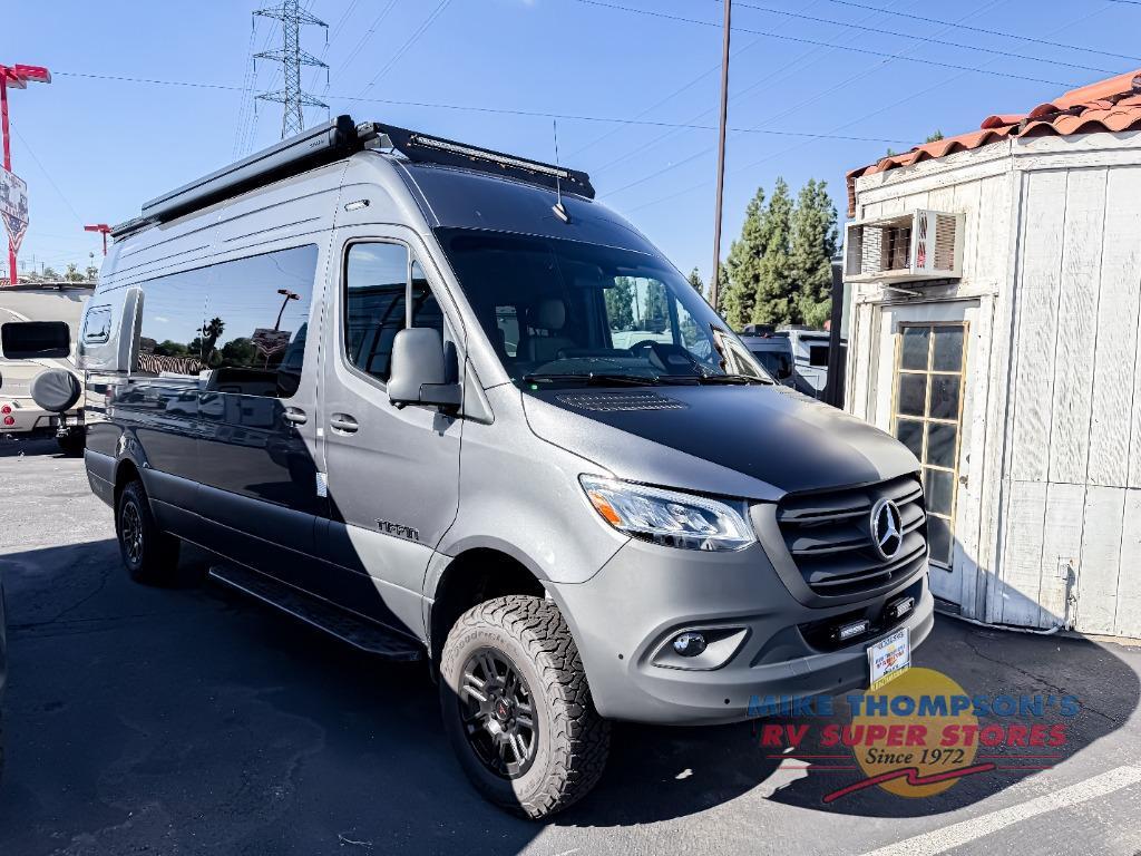 2026 Tiffin Motorhomes GH2 22 BV in fountain valley CA
