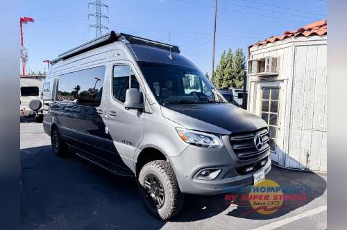 2026 Tiffin Motorhomes GH2 22 BV in fountain valley CA