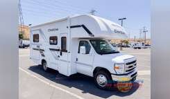 2026 Thor Motor Coach Chateau 21Z RV