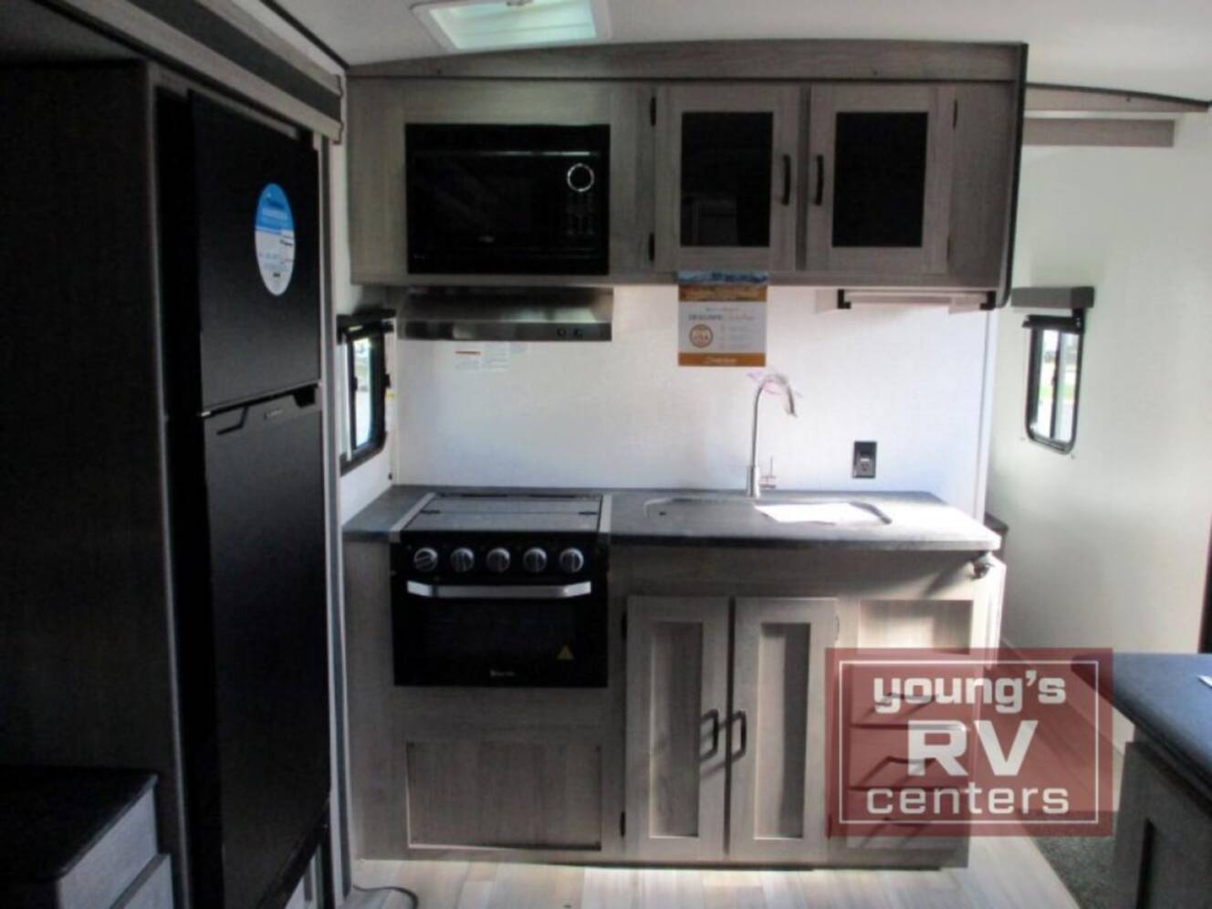 A photo of this 2023 Coachmen Rv Northern Spirit Ultra Lite 2659BH