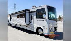 2026 Thor Motor Coach Hurricane 35R RV
