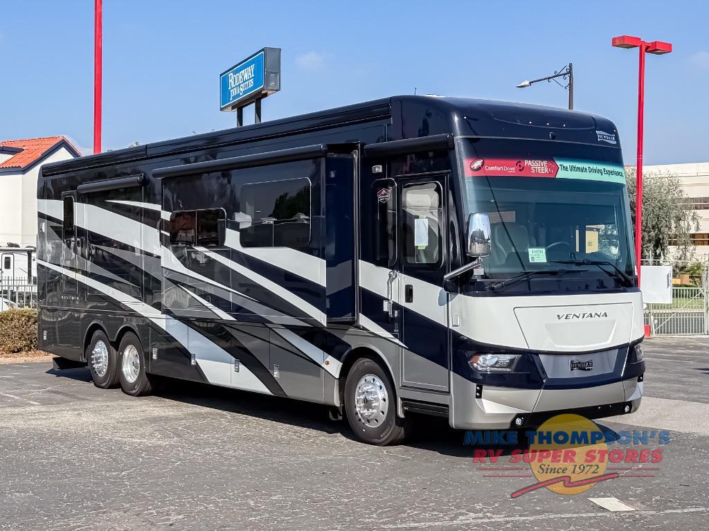 2026 Newmar Ventana 4037 in colton CA