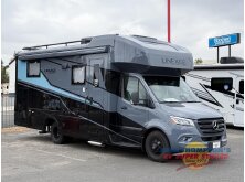 2026 Grand Design RV Lineage Series M 25TK Review image