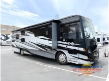 2027 Tiffin Motorhomes Allegro Red 38KA Review image