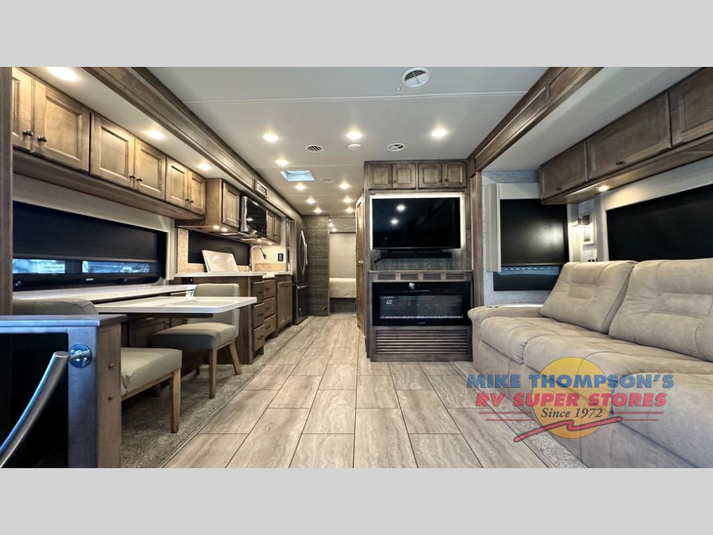 2025 Tiffin Motorhomes Open Road Allegro 34 PA in colton CA