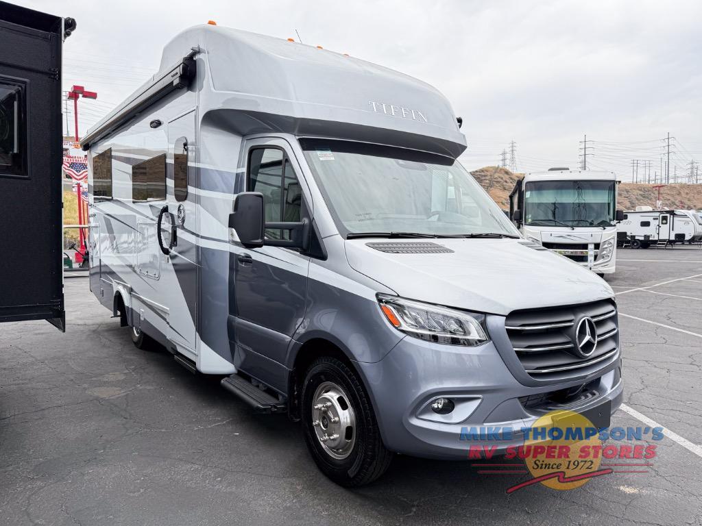 2026 Tiffin Motorhomes Wayfarer 25 XLW in colton CA